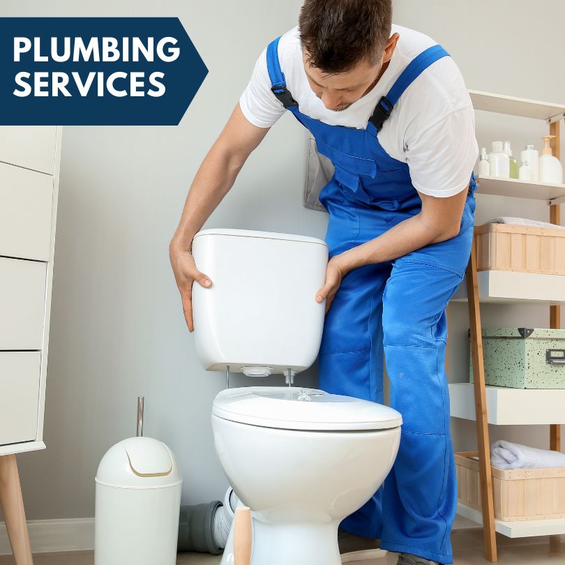 Plumbing Company in Trout Creek, NY